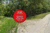 Homesite for sale in Fulton County, Arkansas