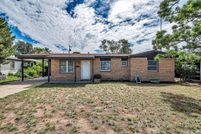 Recreational Property for sale in Ward County, Texas