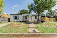 House for sale in Hale County, Texas