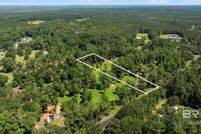Land for sale in Baldwin County, Alabama