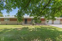 Farm and Ranch for sale in Owen County, Indiana