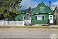 Recreational Property for sale in Carbon County, Montana