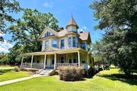 Timberland Property for sale in Burke County, North Carolina
