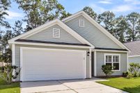 Land for sale in Berkeley County, South Carolina