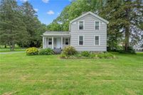 Timberland Property for sale in Oswego County, New York