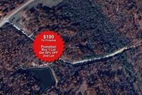 Homesite for sale in Fulton County, Arkansas