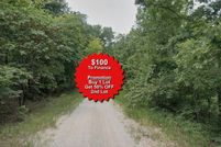 Homesite for sale in Fulton County, Arkansas