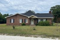 Land for sale in Pike County, Georgia