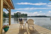 Recreational Property for sale in Halifax County, North Carolina
