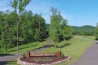 Land for sale in Gilmer County, Georgia