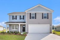 Timberland Property for sale in Horry County, South Carolina