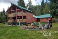 Land for sale in Idaho County, Idaho