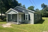 Timberland Property for sale in Mitchell County, Georgia