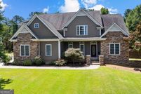 Land for sale in Pike County, Georgia