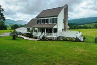 Lakefront Property for sale in Bland County, Virginia