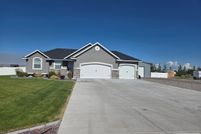 Land for sale in Jefferson County, Idaho