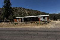 House for sale in Gila County, Arizona