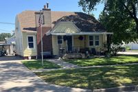 House for sale in Barton County, Kansas