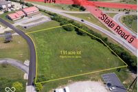 Timberland Property for sale in Shelby County, Indiana