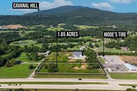 Land for sale in Le Flore County, Oklahoma