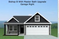 House for sale in Spartanburg County, South Carolina