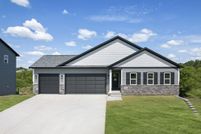 House for sale in Dane County, Wisconsin