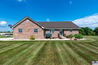 Farm and Ranch for sale in Owen County, Indiana