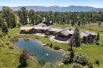 Recreational Property for sale in Teton County, Wyoming