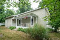 Land for sale in Ottawa County, Michigan