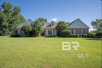 Land for sale in Monroe County, Alabama