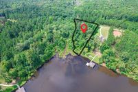 Lakefront Property for sale in Baldwin County, Georgia