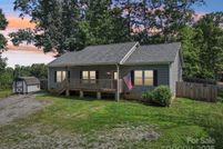 Undeveloped Land for sale in Buncombe County, North Carolina