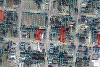 Land for sale in Escambia County, Florida