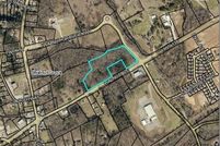 Land for sale in Newton County, Georgia