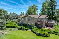 House for sale in Crook County, Oregon