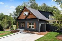 Land for sale in Cherokee County, Georgia