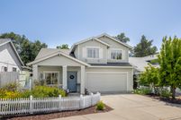 House for sale in Sonoma County, California