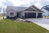 Horse Property for sale in Allen County, Indiana