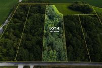 Land for sale in White County, Indiana