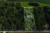 Homesite for sale in White County, Indiana