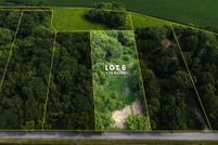 Land for sale in White County, Indiana