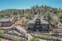 Farm and Ranch for sale in Gila County, Arizona