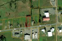 Homesite for sale in Faulkner County, Arkansas