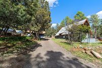 Land for sale in Gila County, Arizona