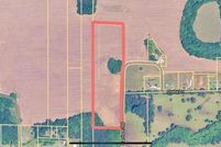 Land for sale in Lowndes County, Mississippi