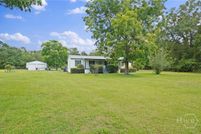 Land for sale in Wayne County, Georgia