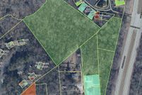 Land for sale in Pickens County, South Carolina