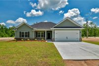 Land for sale in Long County, Georgia