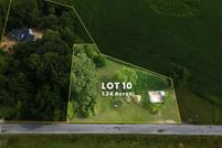Timberland Property for sale in White County, Indiana