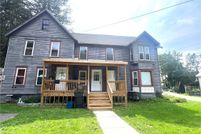 Land for sale in Cortland County, New York